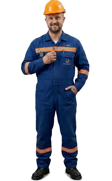 Ali Durmaz Uzman Elektrikçi