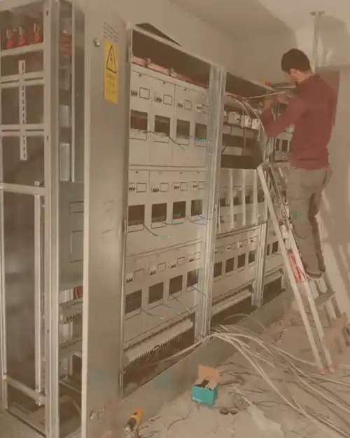 En Yakın Elektrikçi Arıza Onarım