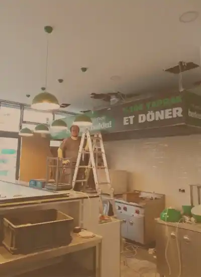 Uzman Elektrikçi