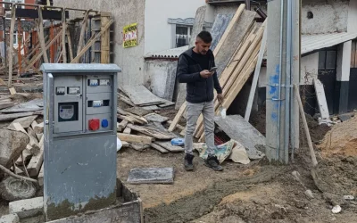 Durmaz Elektrik | Meram, Selçuklu, Karatay 7/24 Elektrikçi