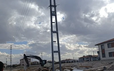 Durmaz Elektrik | Meram, Selçuklu, Karatay 7/24 Elektrikçi
