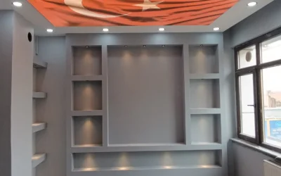 Durmaz Elektrik | Meram, Selçuklu, Karatay 7/24 Elektrikçi