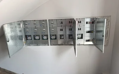 Durmaz Elektrik | Meram, Selçuklu, Karatay 7/24 Elektrikçi