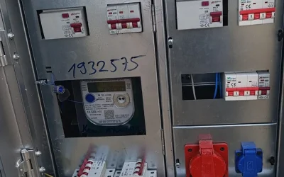 Durmaz Elektrik | Meram, Selçuklu, Karatay 7/24 Elektrikçi
