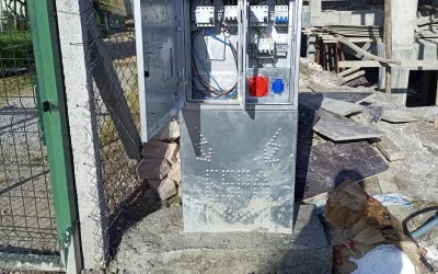 Durmaz Elektrik | Meram, Selçuklu, Karatay 7/24 Elektrikçi