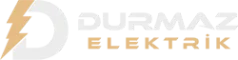 Durmaz Elektrik | Meram, Selçuklu, Karatay 7/24 Elektrikçi Logo